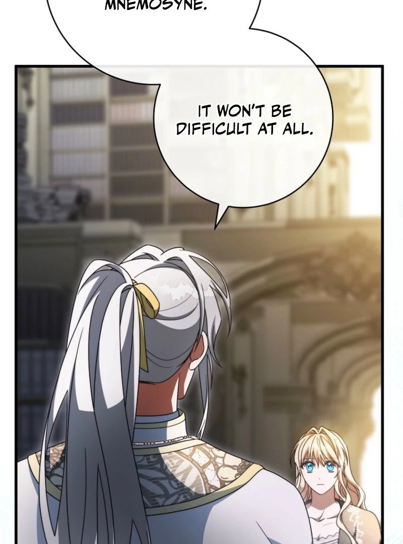 It’s My Destiny To Be The Hero’s Saviour chapter 152 page 104