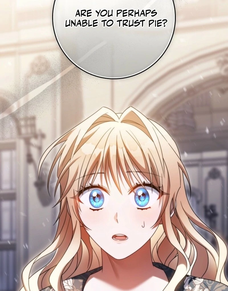 It’s My Destiny To Be The Hero’s Saviour chapter 152 page 110
