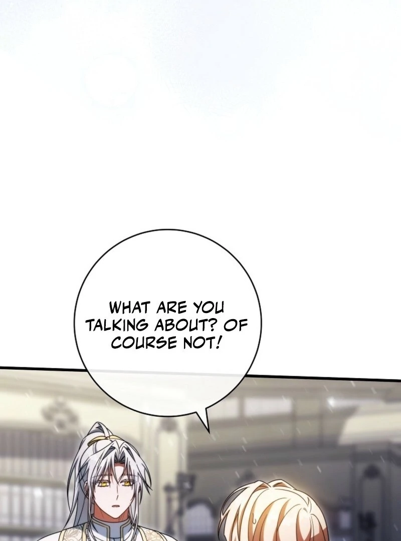 It’s My Destiny To Be The Hero’s Saviour chapter 152 page 112