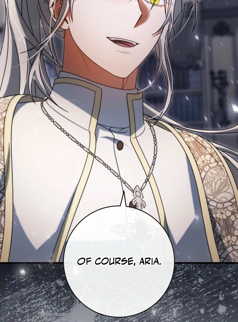 It’s My Destiny To Be The Hero’s Saviour chapter 152 page 116