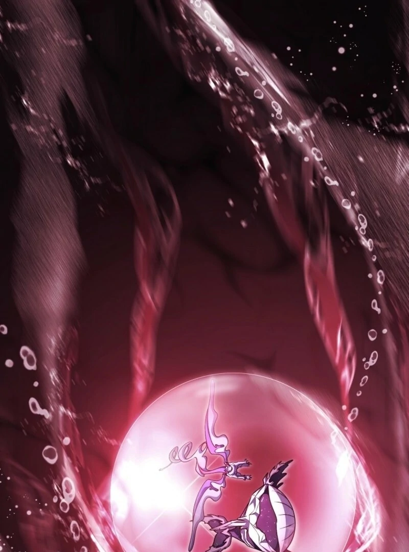 It’s My Destiny To Be The Hero’s Saviour chapter 152 page 120