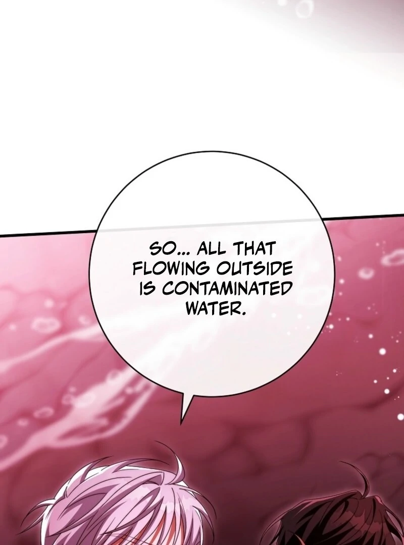 It’s My Destiny To Be The Hero’s Saviour chapter 152 page 122