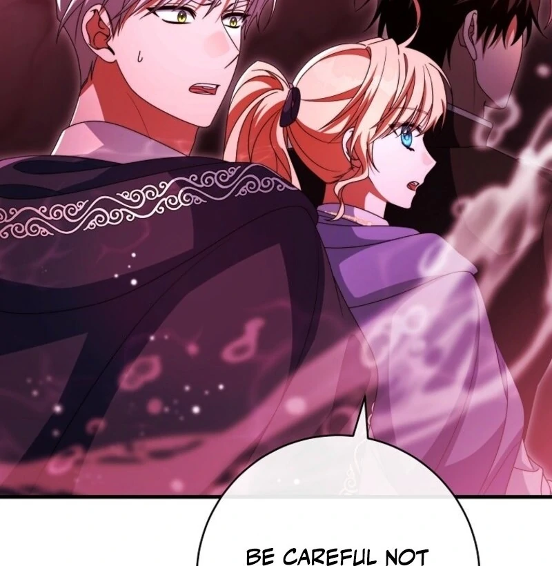 It’s My Destiny To Be The Hero’s Saviour chapter 152 page 123