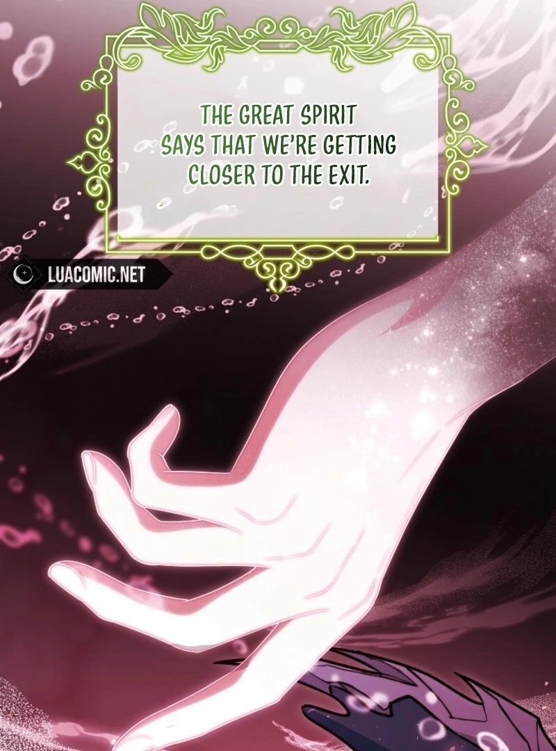 It’s My Destiny To Be The Hero’s Saviour chapter 152 page 125