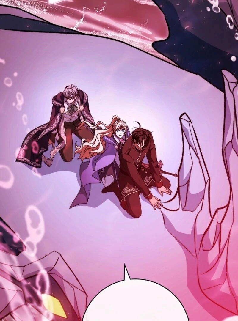 It’s My Destiny To Be The Hero’s Saviour chapter 152 page 126