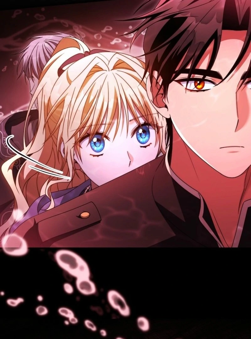 It’s My Destiny To Be The Hero’s Saviour chapter 152 page 128
