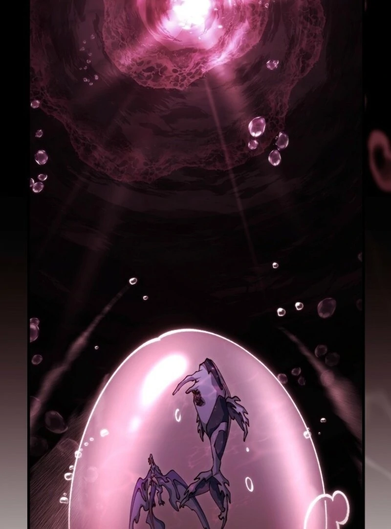 It’s My Destiny To Be The Hero’s Saviour chapter 152 page 132
