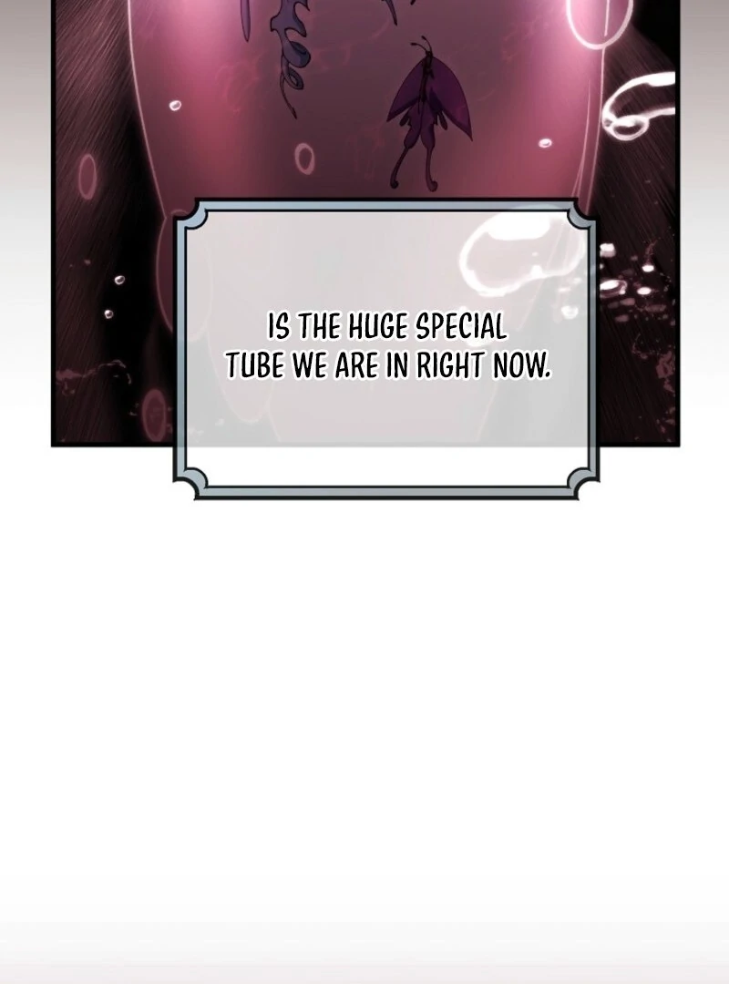 It’s My Destiny To Be The Hero’s Saviour chapter 152 page 133