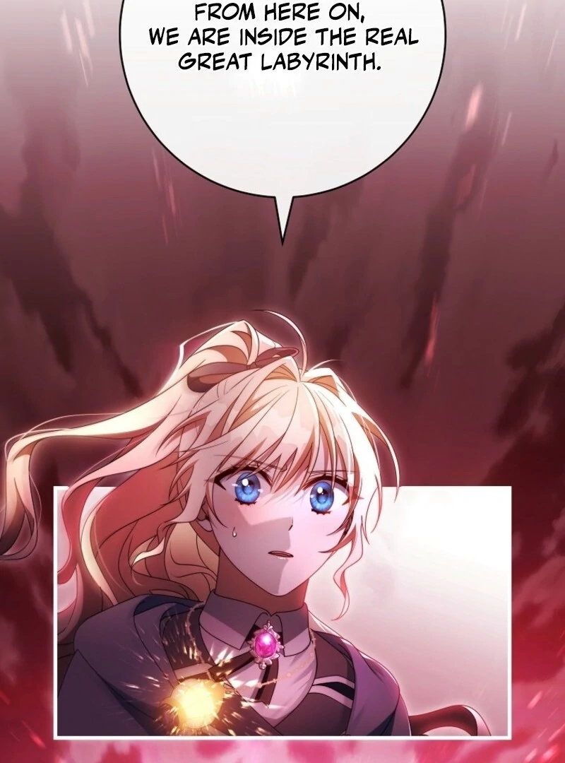 It’s My Destiny To Be The Hero’s Saviour chapter 152 page 140
