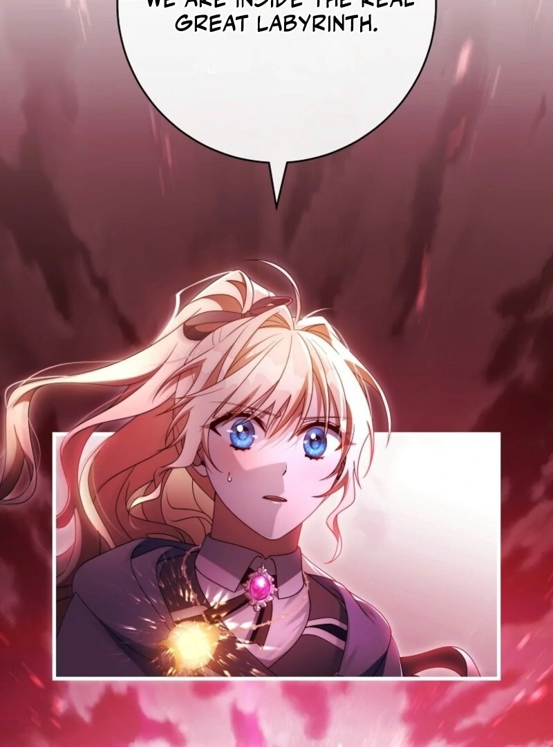It’s My Destiny To Be The Hero’s Saviour chapter 153 page 3