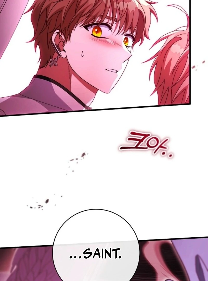 It’s My Destiny To Be The Hero’s Saviour chapter 153 page 12