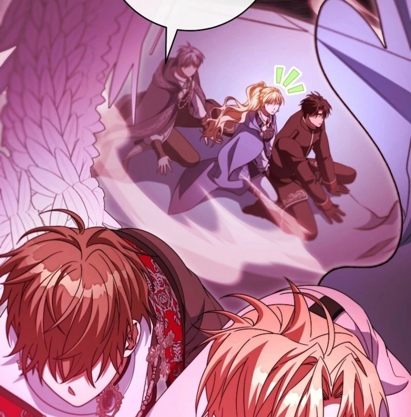It’s My Destiny To Be The Hero’s Saviour chapter 153 page 13