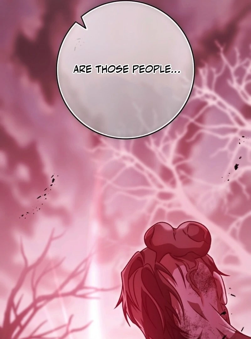 It’s My Destiny To Be The Hero’s Saviour chapter 153 page 15