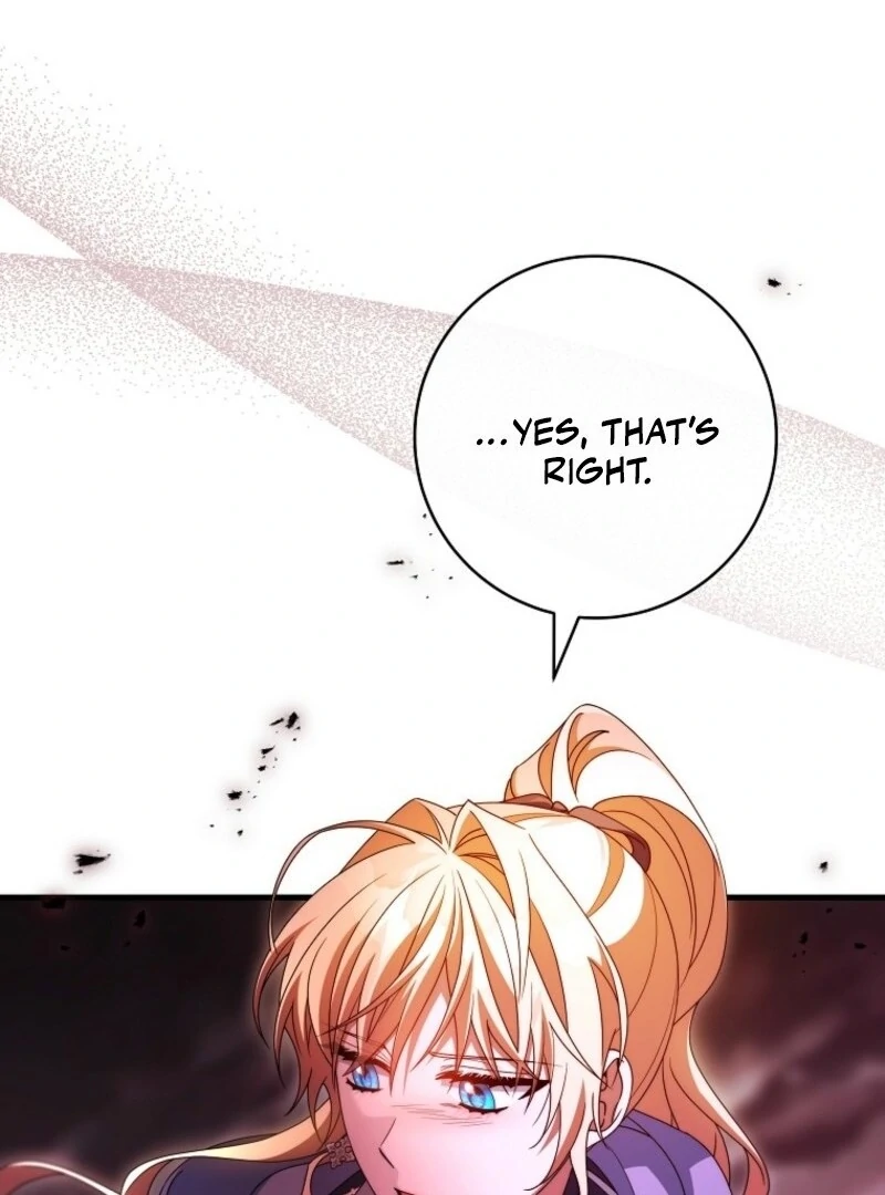 It’s My Destiny To Be The Hero’s Saviour chapter 153 page 18