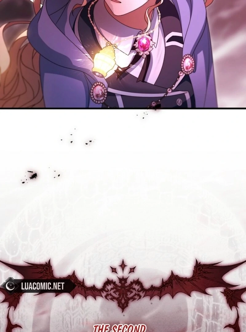 It’s My Destiny To Be The Hero’s Saviour chapter 153 page 19