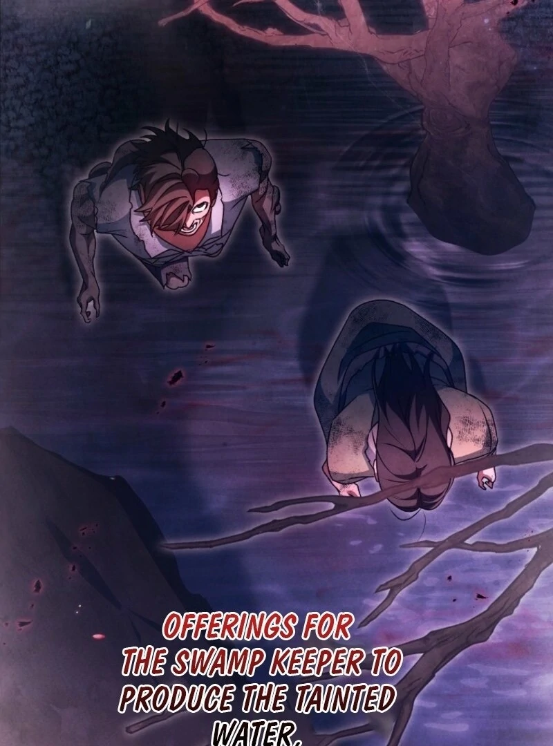 It’s My Destiny To Be The Hero’s Saviour chapter 153 page 26