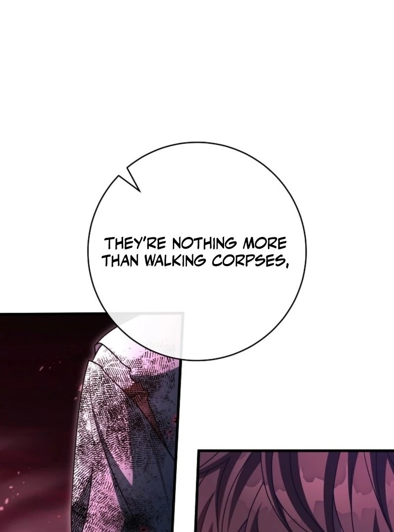 It’s My Destiny To Be The Hero’s Saviour chapter 153 page 32