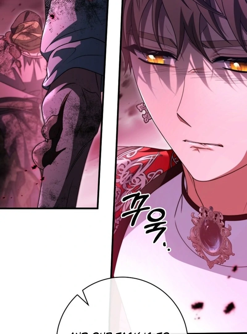 It’s My Destiny To Be The Hero’s Saviour chapter 153 page 33