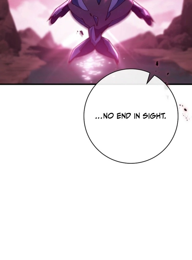 It’s My Destiny To Be The Hero’s Saviour chapter 153 page 37
