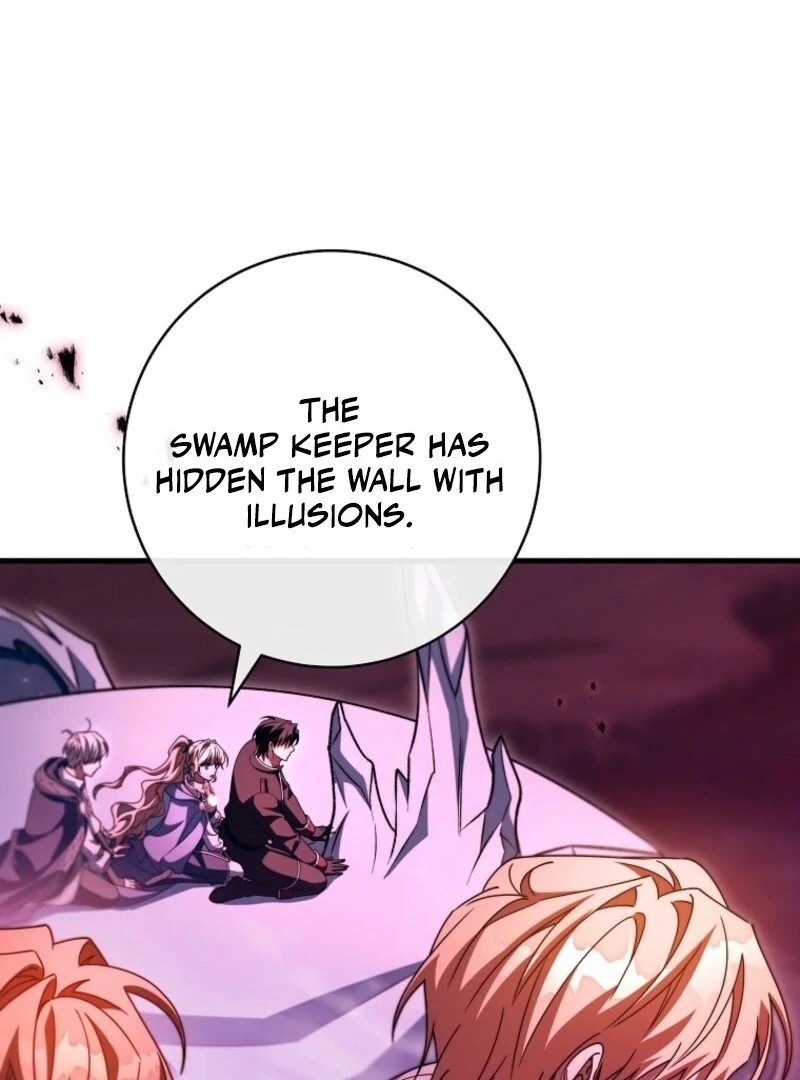 It’s My Destiny To Be The Hero’s Saviour chapter 153 page 38
