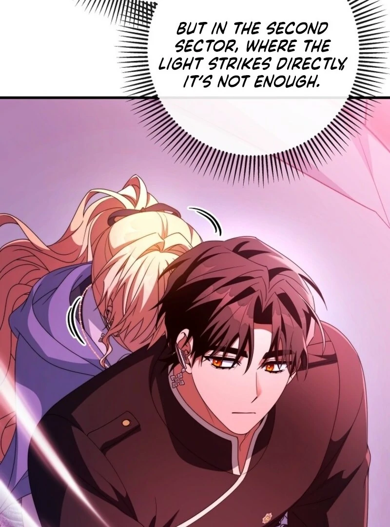 It’s My Destiny To Be The Hero’s Saviour chapter 153 page 50