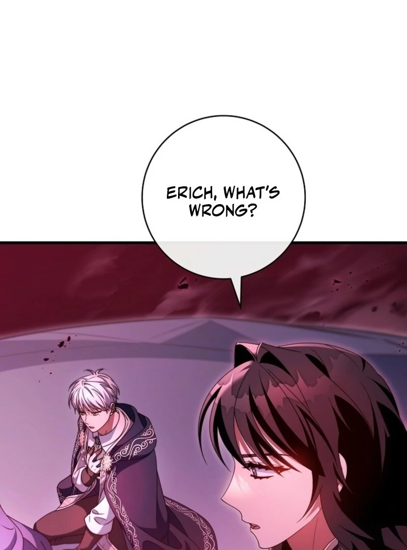 It’s My Destiny To Be The Hero’s Saviour chapter 153 page 53