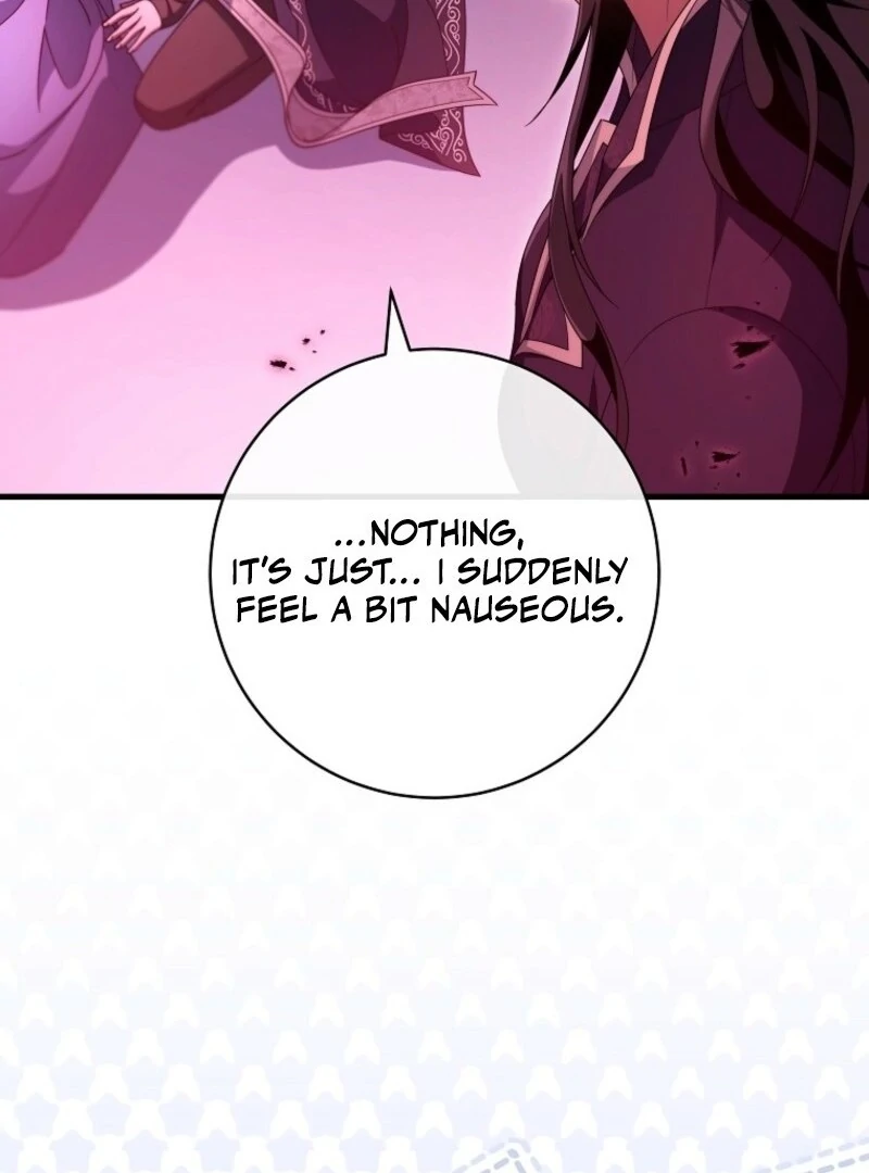 It’s My Destiny To Be The Hero’s Saviour chapter 153 page 54