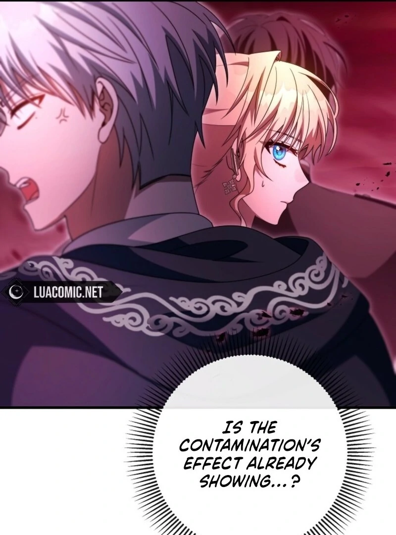It’s My Destiny To Be The Hero’s Saviour chapter 153 page 57