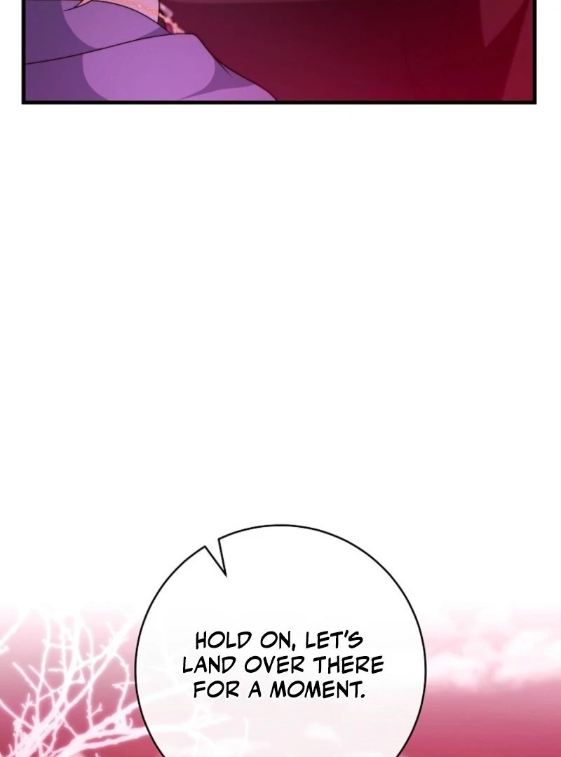 It’s My Destiny To Be The Hero’s Saviour chapter 153 page 59