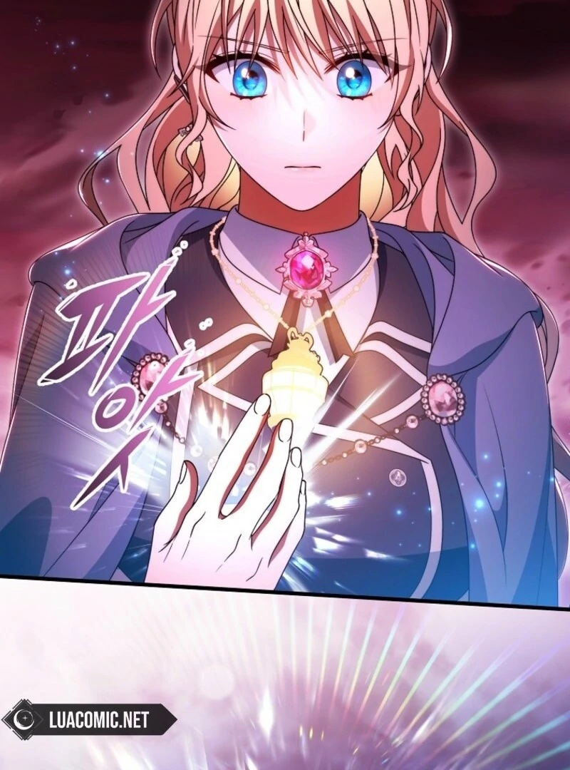 It’s My Destiny To Be The Hero’s Saviour chapter 153 page 68