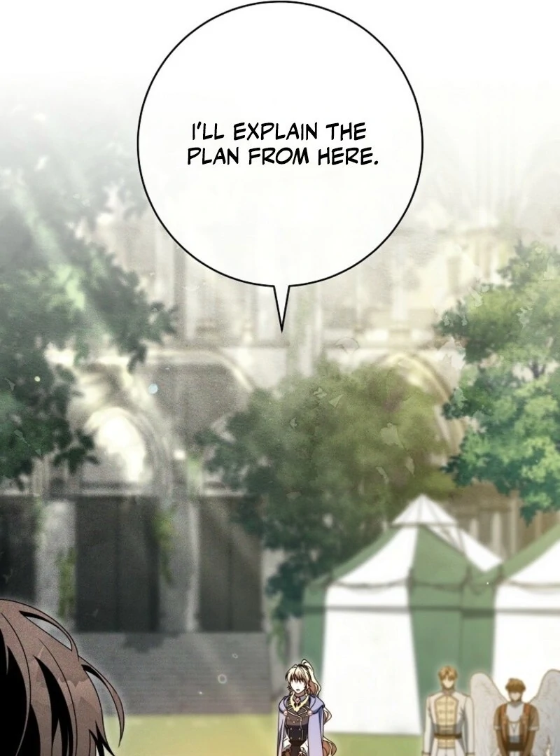 It’s My Destiny To Be The Hero’s Saviour chapter 153 page 71