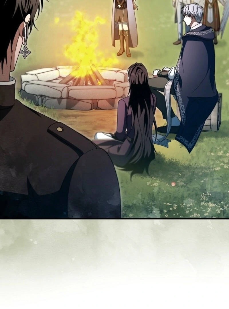 It’s My Destiny To Be The Hero’s Saviour chapter 153 page 72