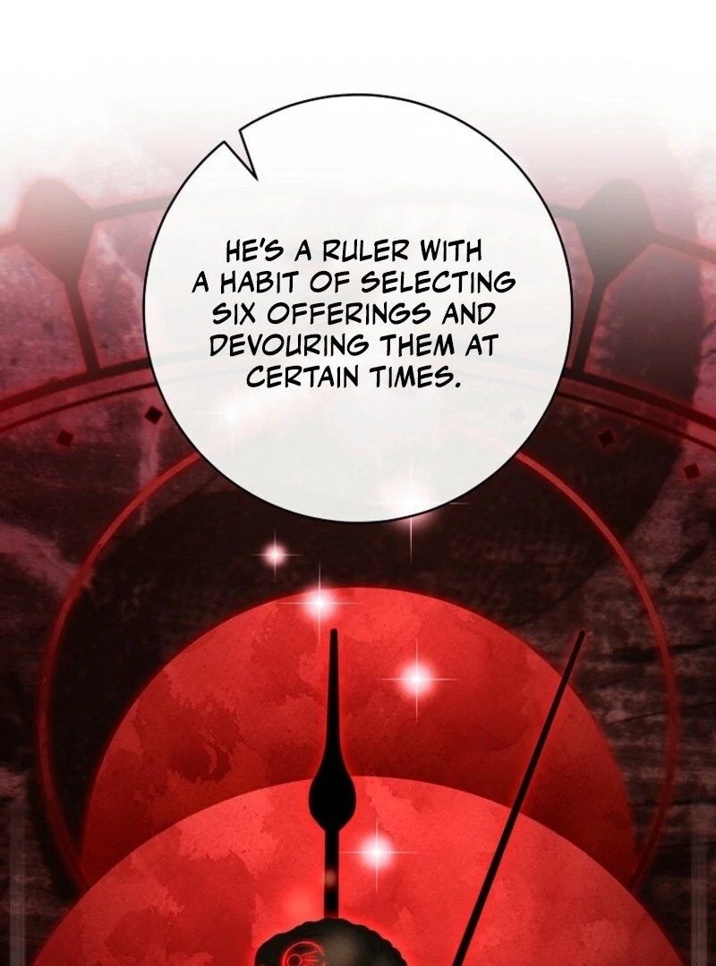 It’s My Destiny To Be The Hero’s Saviour chapter 153 page 75