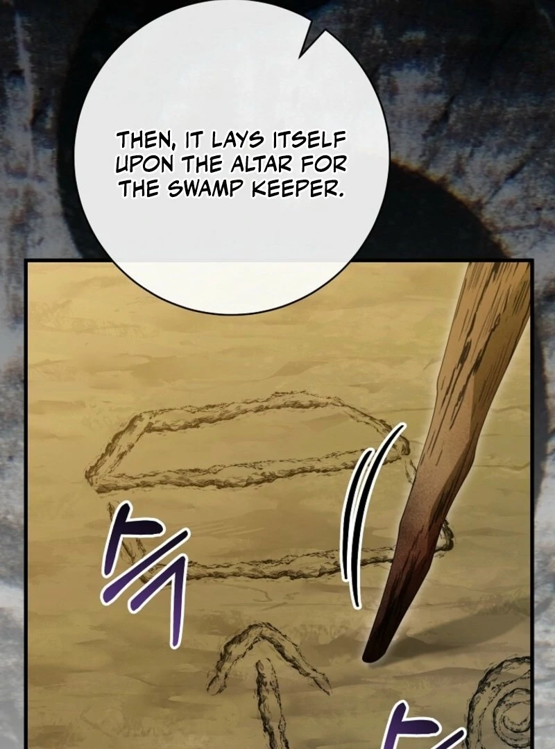 It’s My Destiny To Be The Hero’s Saviour chapter 153 page 84