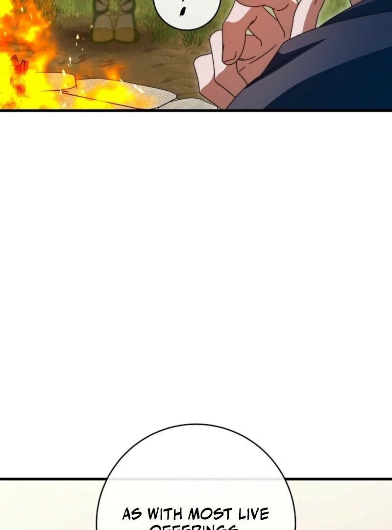 It’s My Destiny To Be The Hero’s Saviour chapter 153 page 89