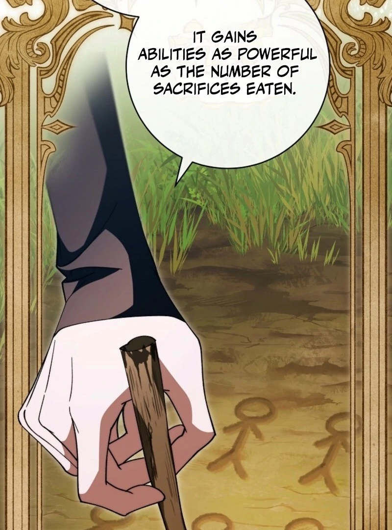 It’s My Destiny To Be The Hero’s Saviour chapter 153 page 92