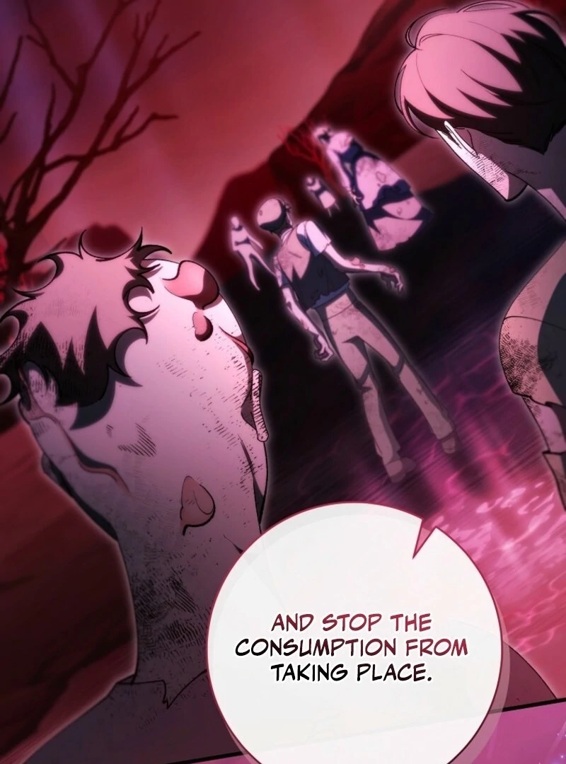 It’s My Destiny To Be The Hero’s Saviour chapter 153 page 98