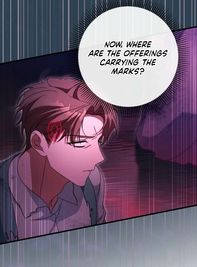 It’s My Destiny To Be The Hero’s Saviour chapter 153 page 104