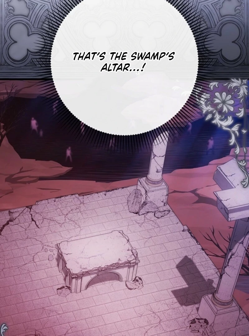 It’s My Destiny To Be The Hero’s Saviour chapter 153 page 108