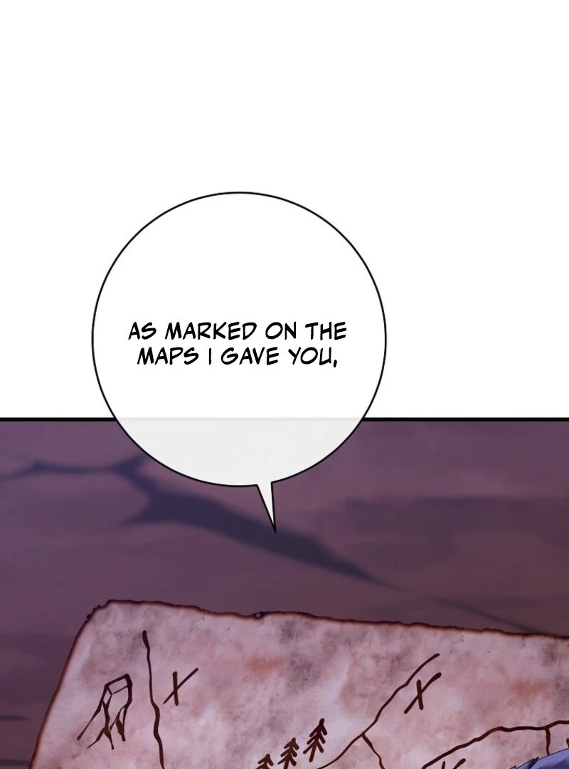 It’s My Destiny To Be The Hero’s Saviour chapter 153 page 112