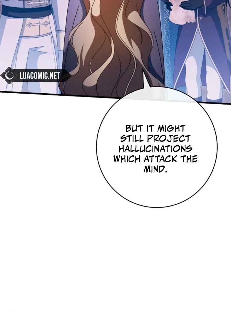 It’s My Destiny To Be The Hero’s Saviour chapter 153 page 118