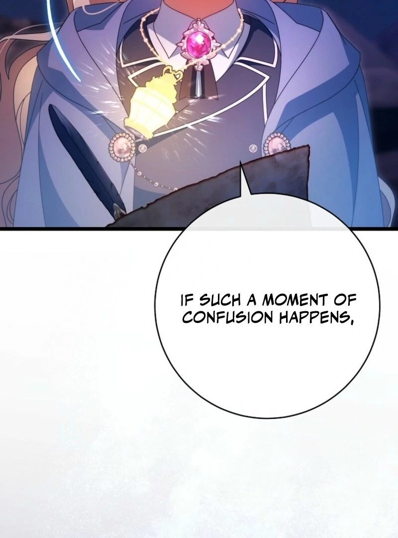 It’s My Destiny To Be The Hero’s Saviour chapter 153 page 120