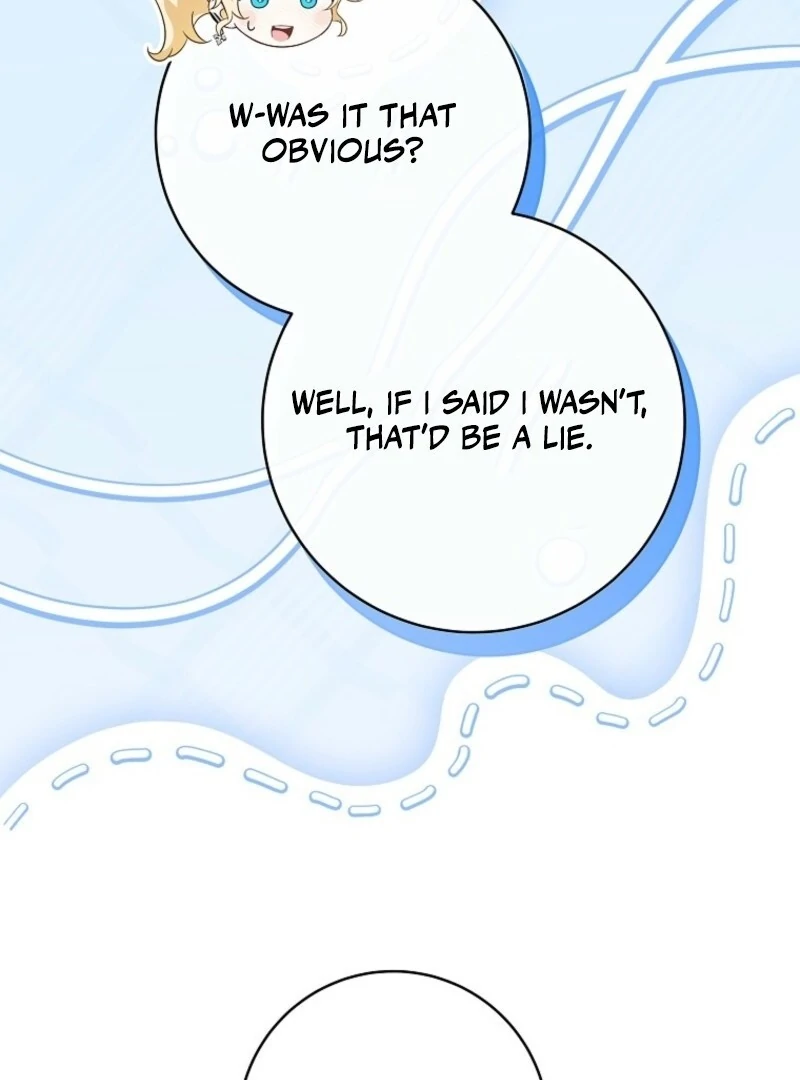 It’s My Destiny To Be The Hero’s Saviour chapter 153 page 128