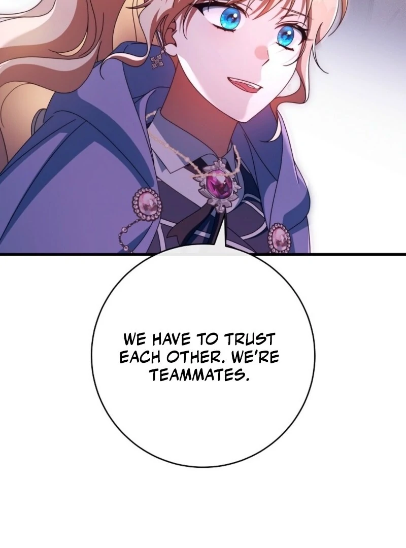 It’s My Destiny To Be The Hero’s Saviour chapter 153 page 132