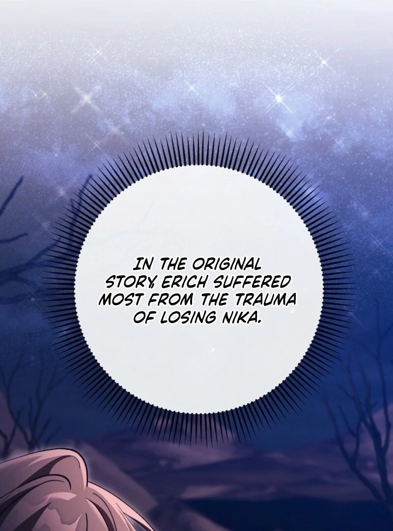 It’s My Destiny To Be The Hero’s Saviour chapter 153 page 134