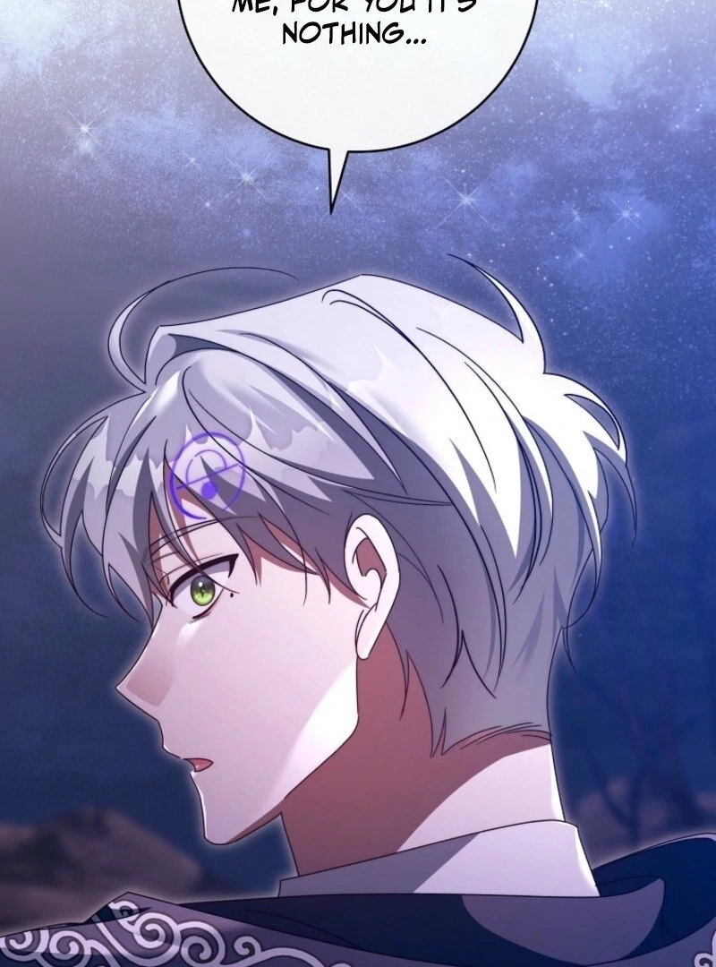 It’s My Destiny To Be The Hero’s Saviour chapter 154 page 7