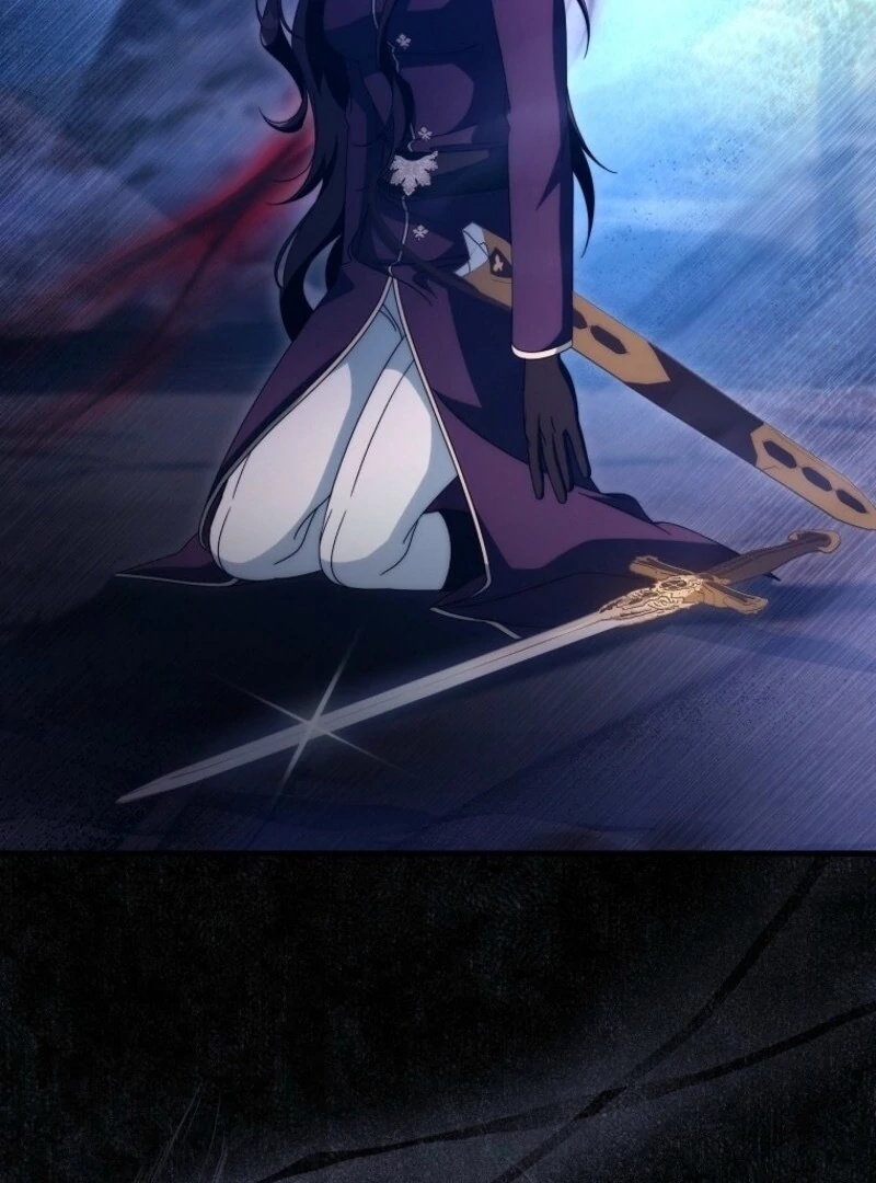 It’s My Destiny To Be The Hero’s Saviour chapter 154 page 10