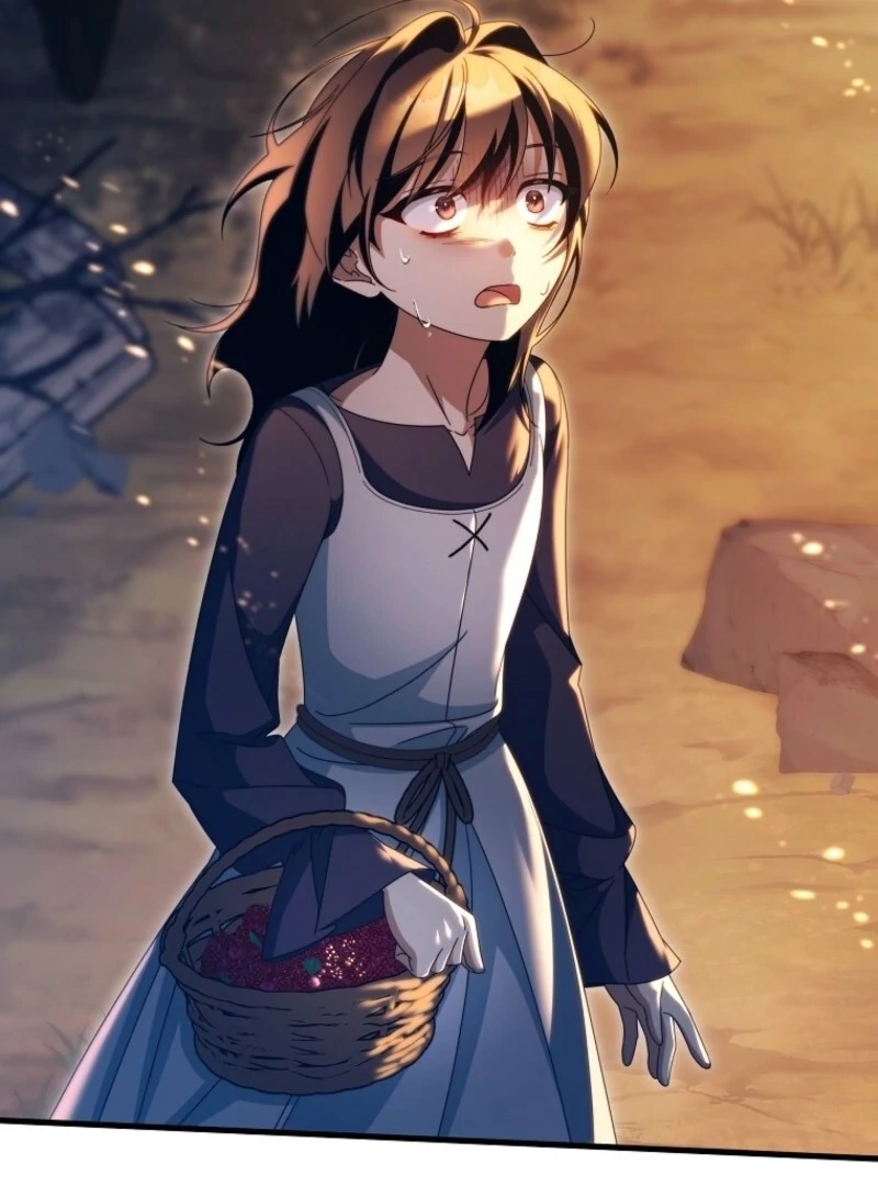 It’s My Destiny To Be The Hero’s Saviour chapter 154 page 15