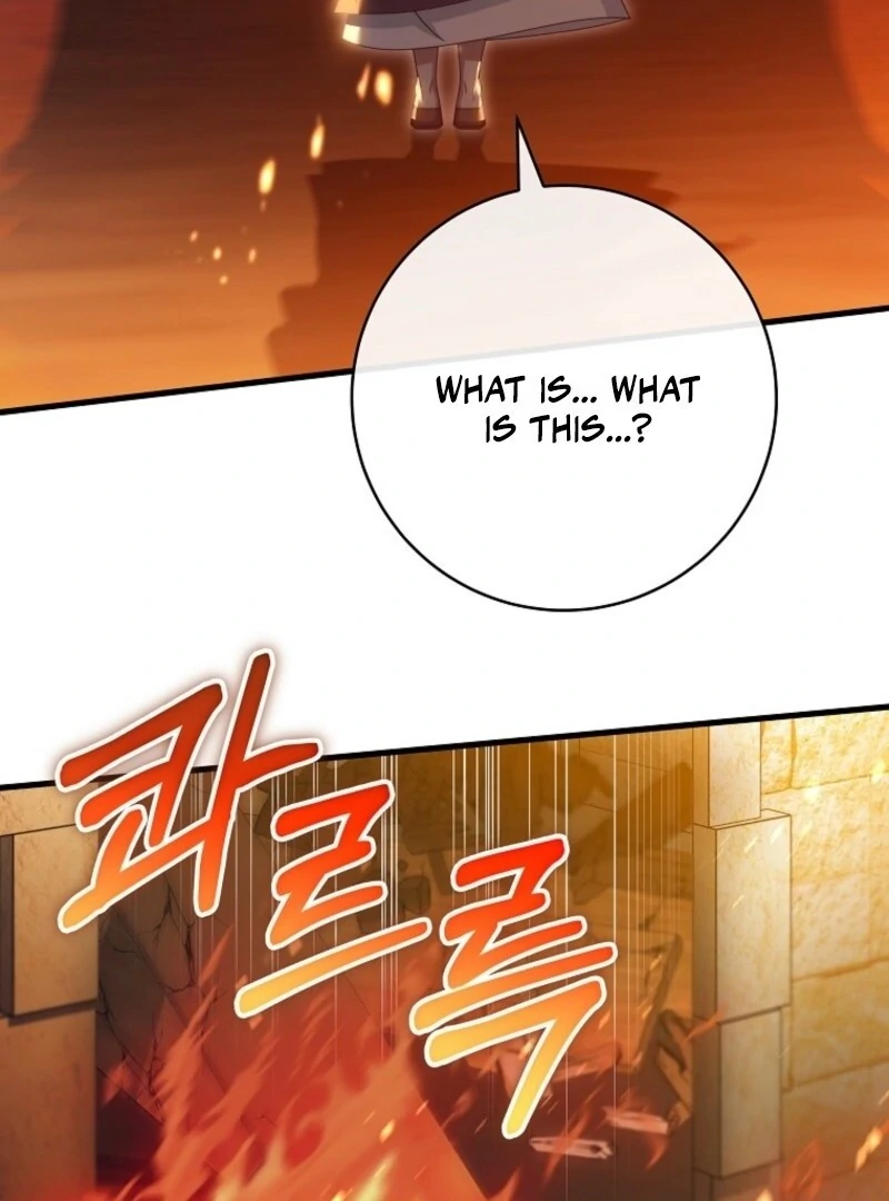 It’s My Destiny To Be The Hero’s Saviour chapter 154 page 18