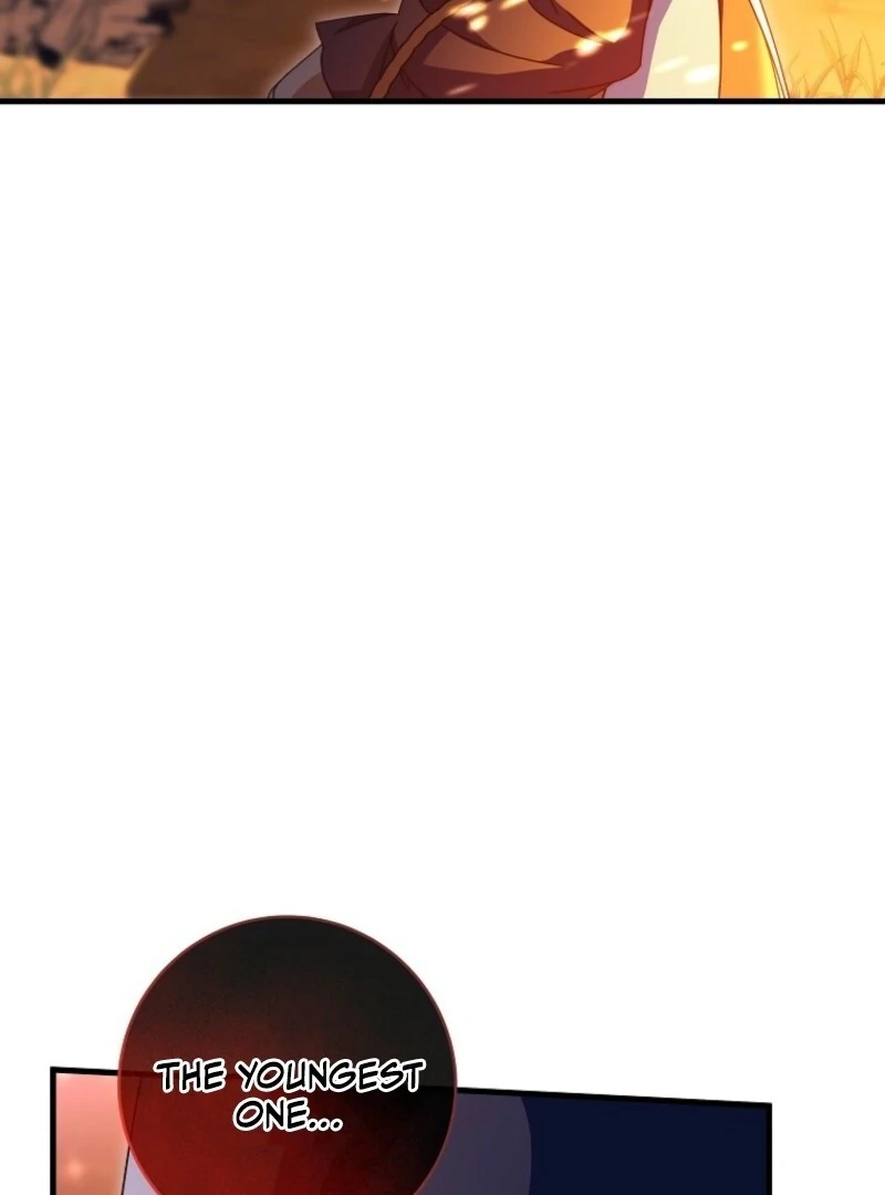 It’s My Destiny To Be The Hero’s Saviour chapter 154 page 25